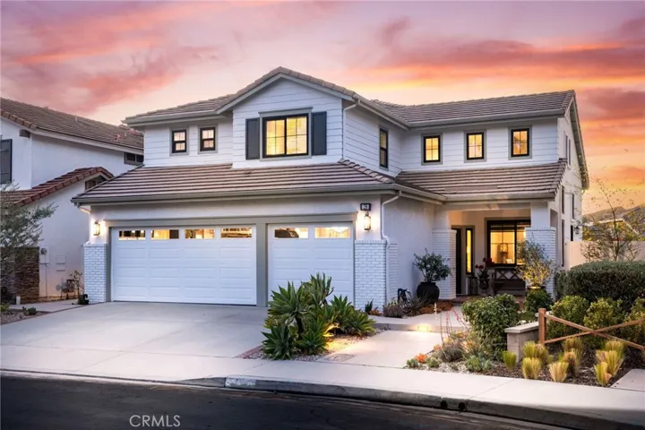 3 Tresaunce, Lake Forest, California 92610