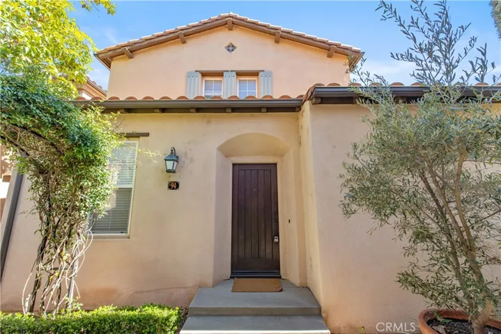94 Chantilly, Irvine, California 92620