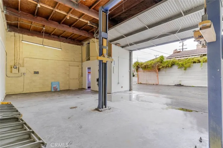 7820 Lankershim Boulevard, North Hollywood, California 91605