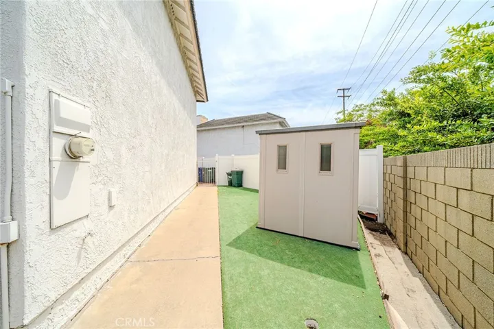 8175 Mammoth, Buena Park, California 90621