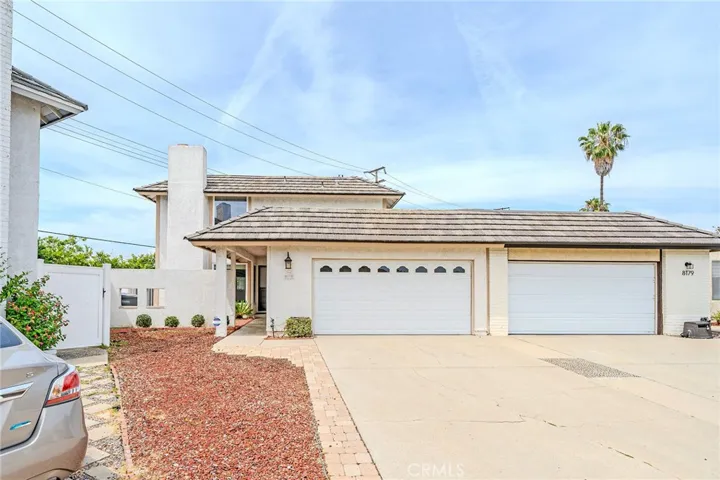 8175 Mammoth, Buena Park, California 90621