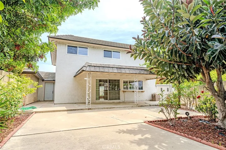 8175 Mammoth, Buena Park, California 90621