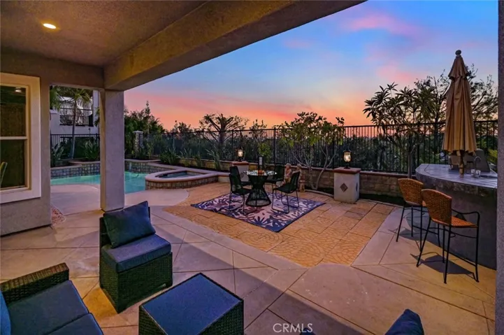 17265 Blue Spruce, Yorba Linda, California 92886