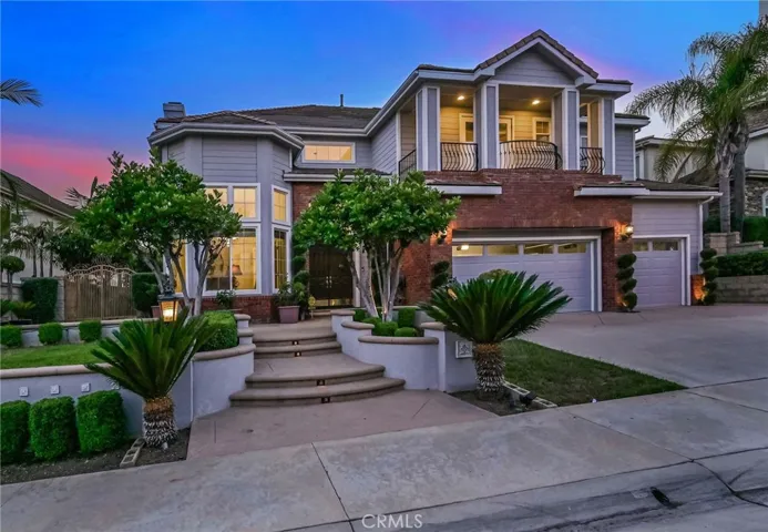 17265 Blue Spruce, Yorba Linda, California 92886