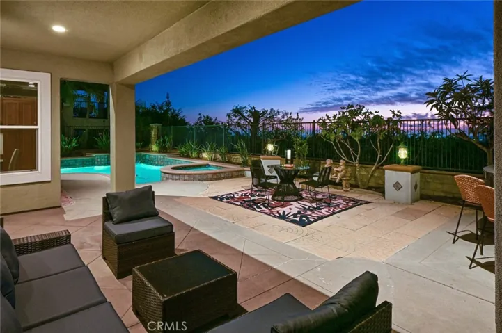 17265 Blue Spruce, Yorba Linda, California 92886