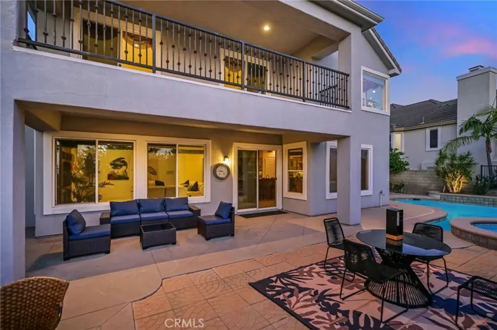 17265 Blue Spruce, Yorba Linda, California 92886
