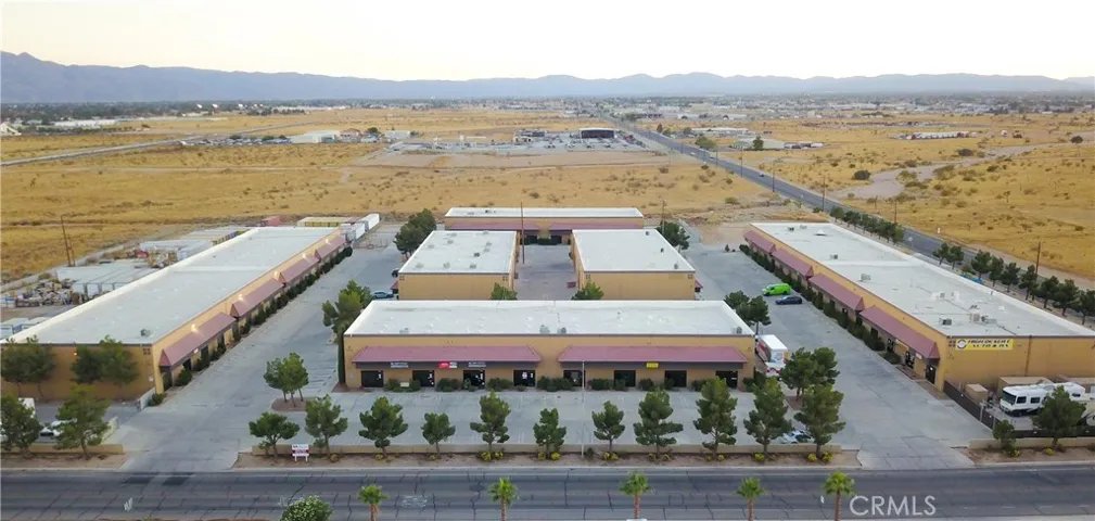 17229 Lemon Street C3, Hesperia, California 92345
