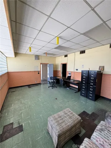 Primary Office