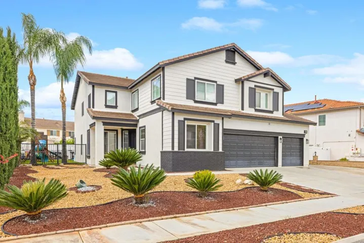 33673 Poppy Lane, Murrieta, California 92563