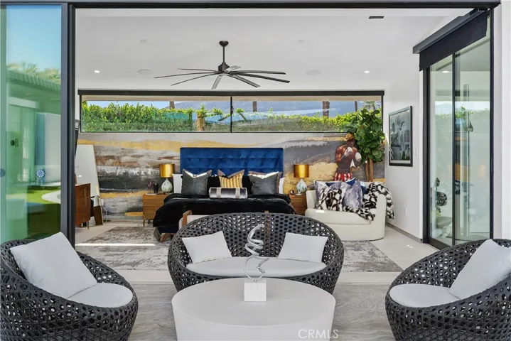 DETACHED CASITA
