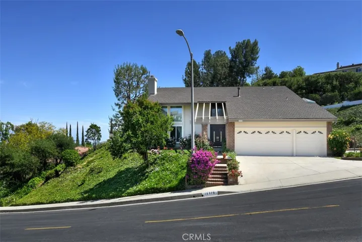 19970 Greenbriar Dr. Street View
