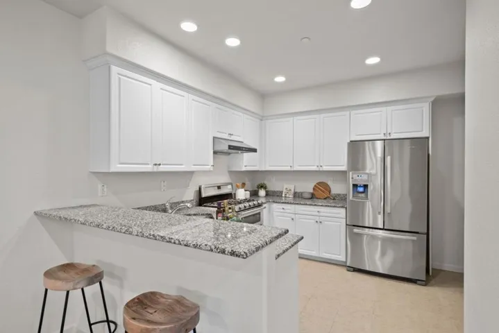 2104 Vincenzo, San Jose, California 95133