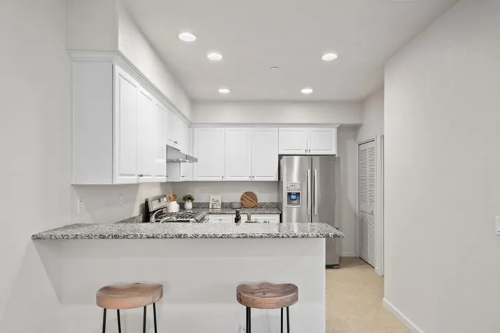 2104 Vincenzo, San Jose, California 95133