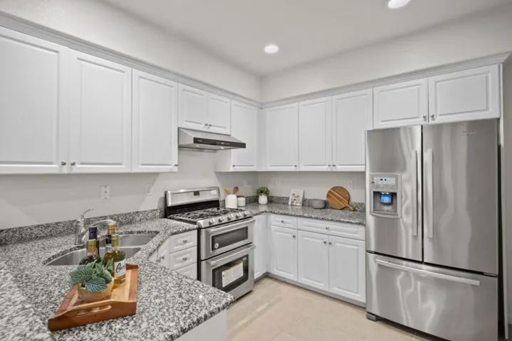 2104 Vincenzo, San Jose, California 95133