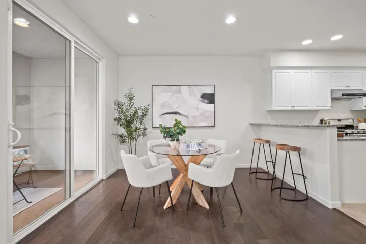 2104 Vincenzo, San Jose, California 95133