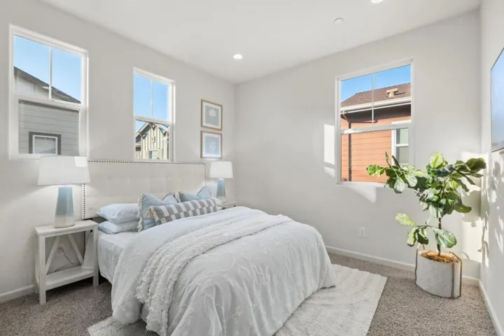 2104 Vincenzo, San Jose, California 95133