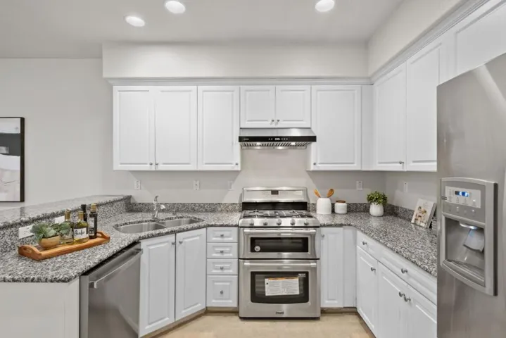 2104 Vincenzo, San Jose, California 95133