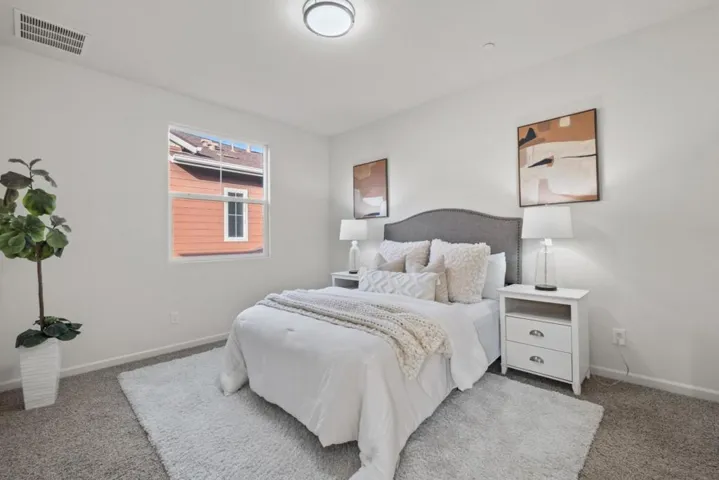 2104 Vincenzo, San Jose, California 95133