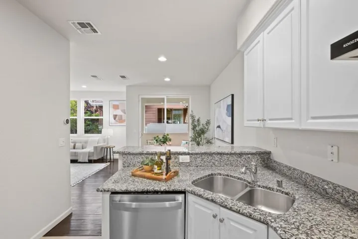 2104 Vincenzo, San Jose, California 95133