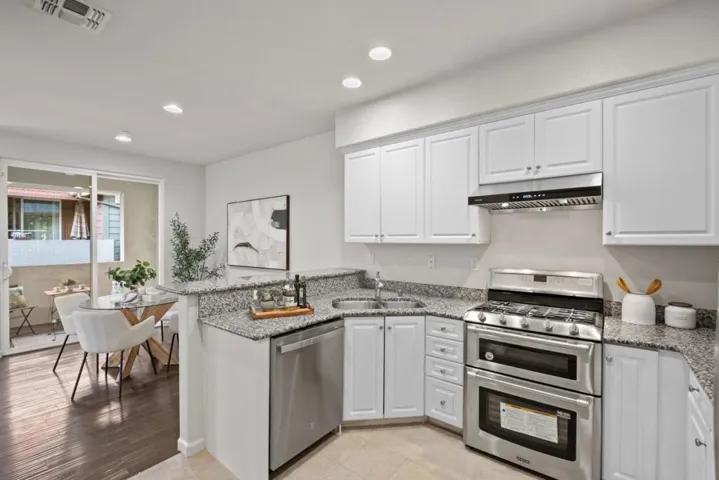 2104 Vincenzo, San Jose, California 95133
