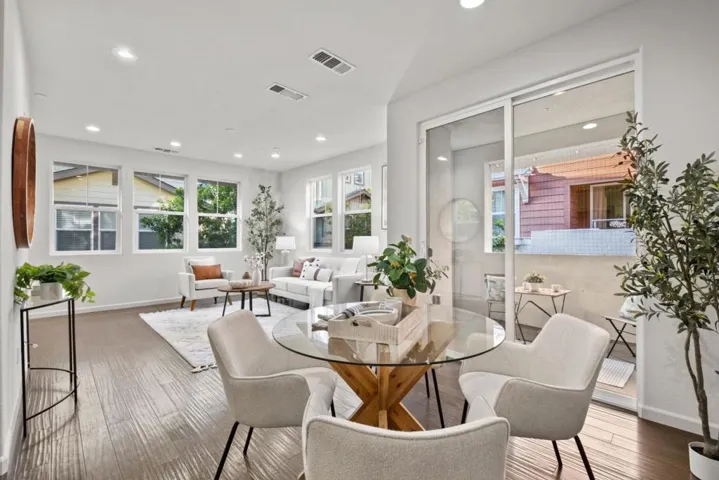 2104 Vincenzo, San Jose, California 95133