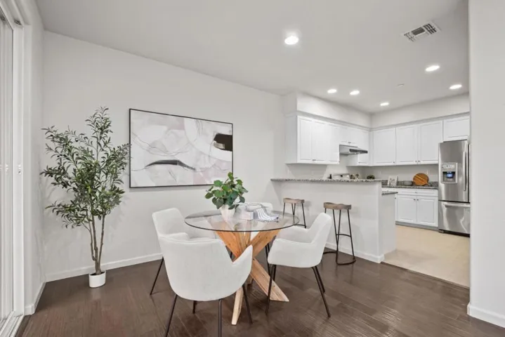 2104 Vincenzo, San Jose, California 95133