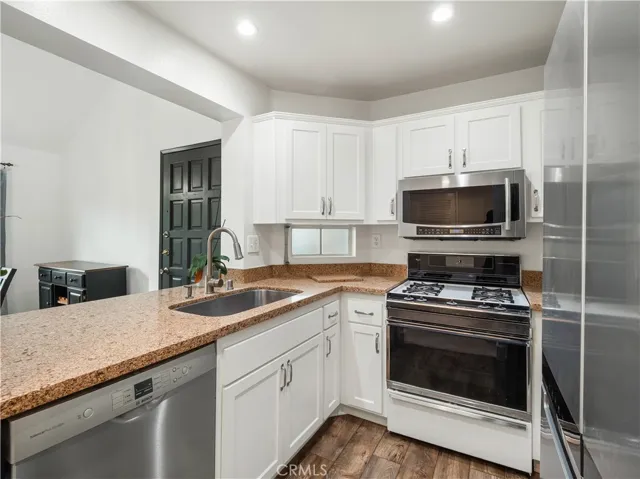 23735 Del Monte 170, Valencia, California 91355