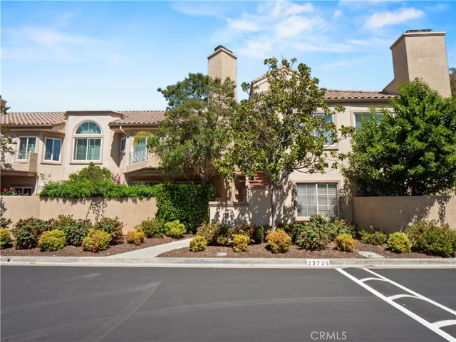 23735 Del Monte 170, Valencia, California 91355