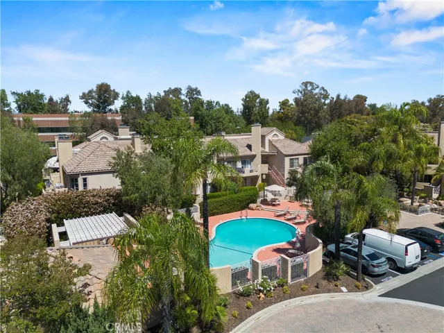 23735 Del Monte 170, Valencia, California 91355