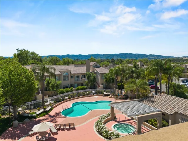 23735 Del Monte 170, Valencia, California 91355