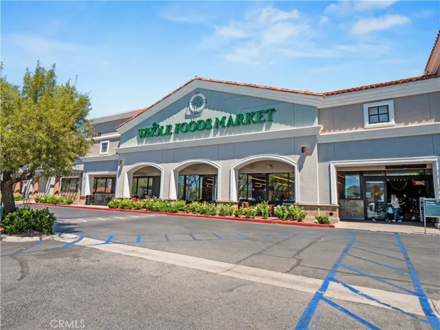23735 Del Monte 170, Valencia, California 91355