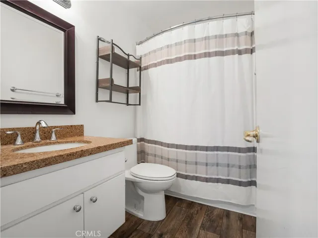 23735 Del Monte 170, Valencia, California 91355