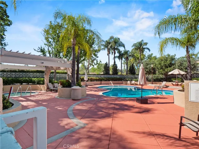 23735 Del Monte 170, Valencia, California 91355