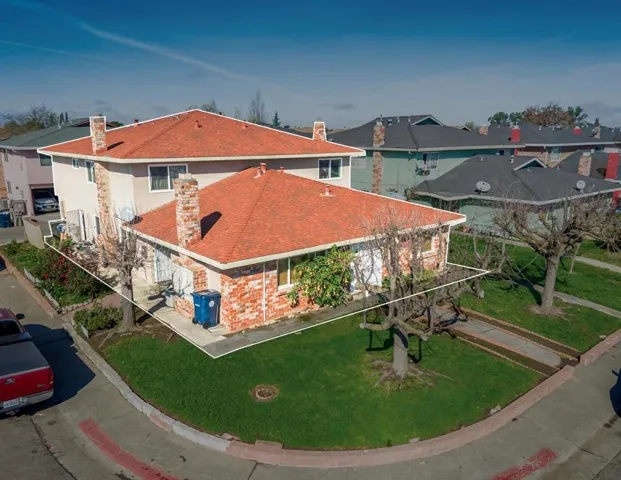 100 Nedra Court, Sacramento, California 95822