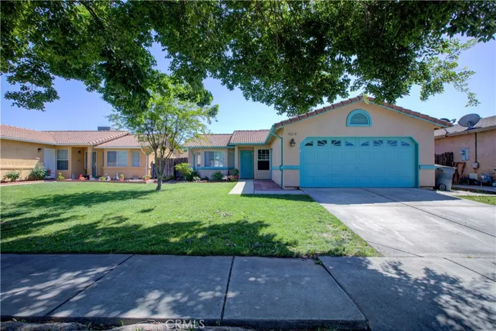 464 Lucas Court, Merced, California 95341