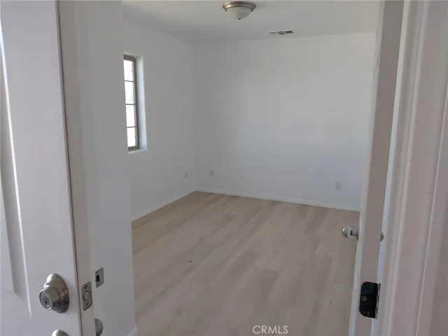 front bedroom