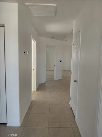 entry way