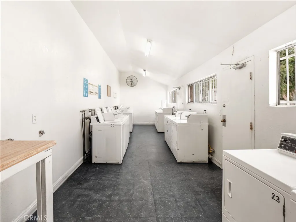 Laundromat
