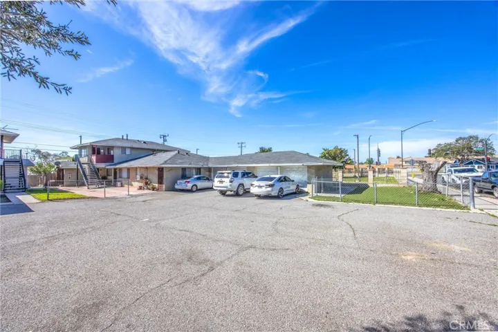 16929 Reed, Fontana, California 92336