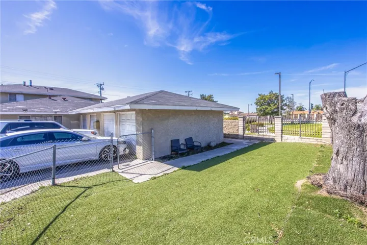 16929 Reed, Fontana, California 92336