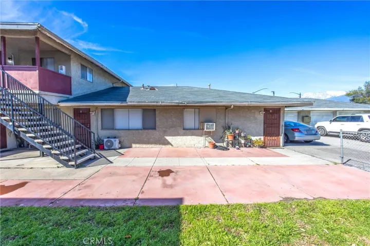 16929 Reed, Fontana, California 92336