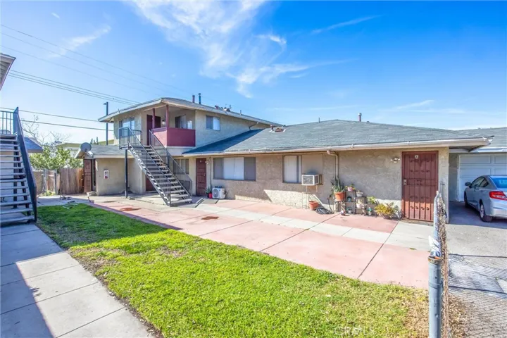 16929 Reed, Fontana, California 92336