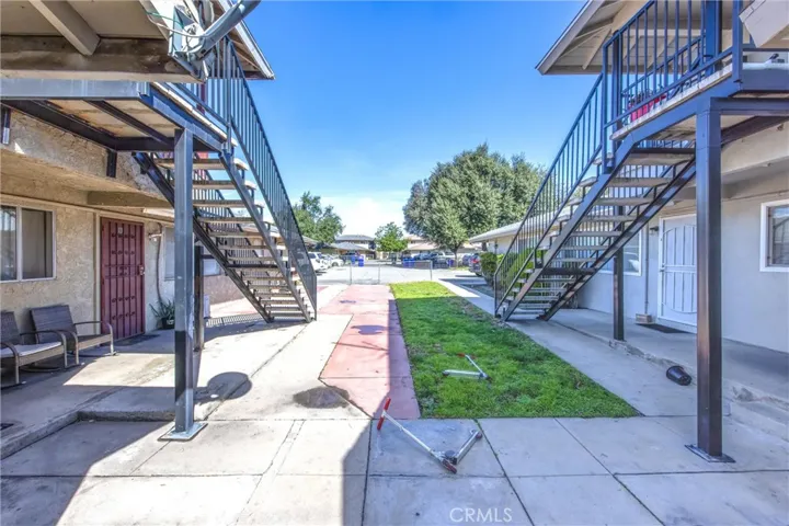 16929 Reed, Fontana, California 92336