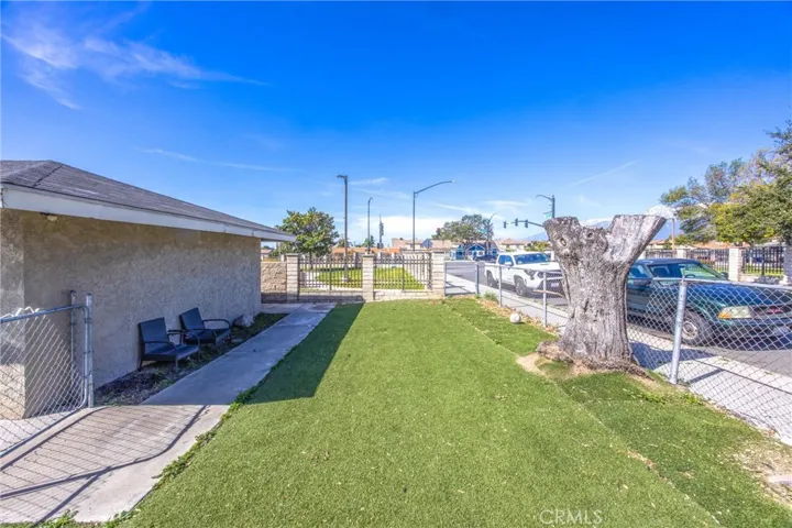 16929 Reed, Fontana, California 92336