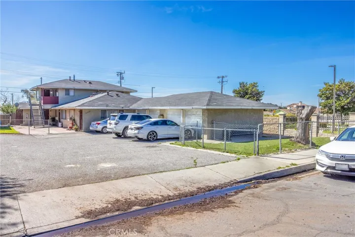 16929 Reed, Fontana, California 92336