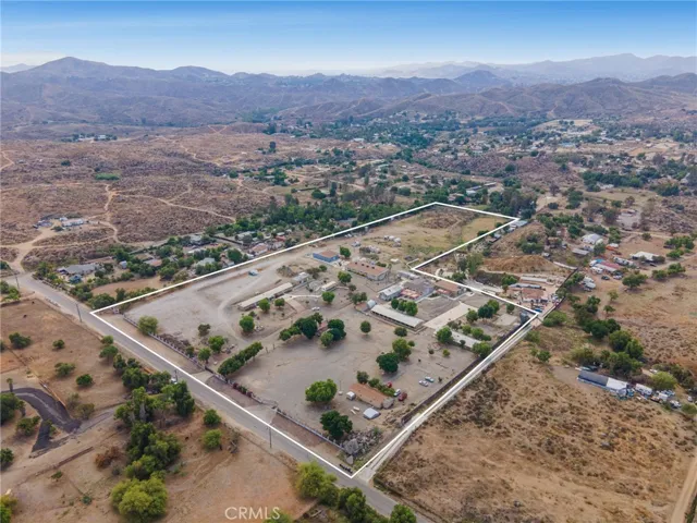 21871 Richard, Perris, California 92570