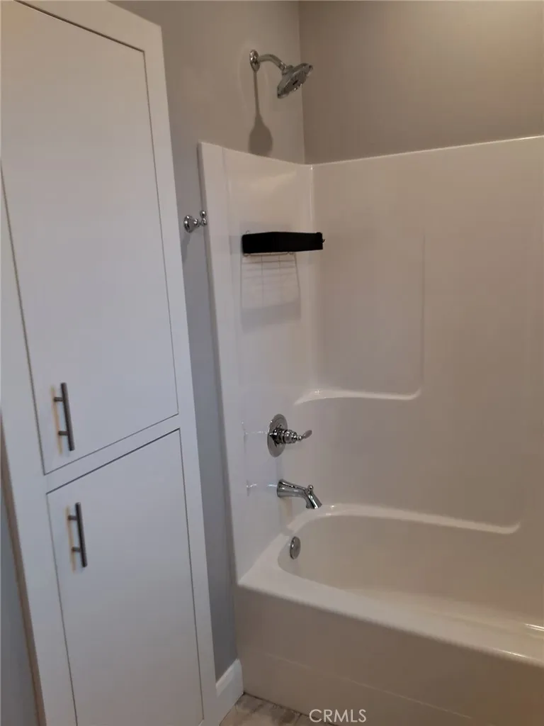 hall bathroom