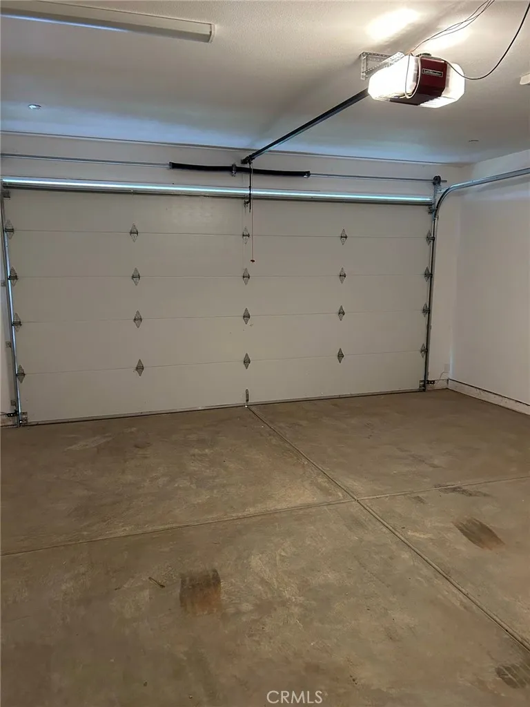 2-car garage