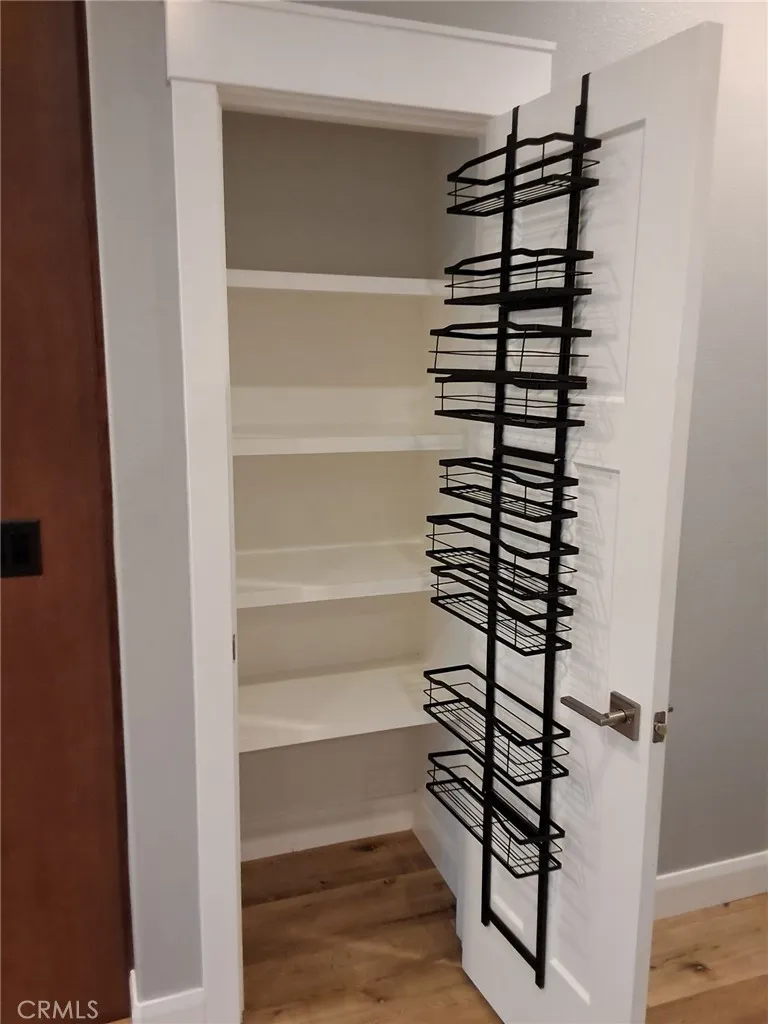 pantry