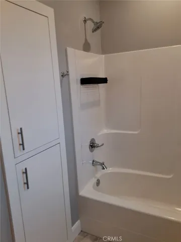 hall bathroom